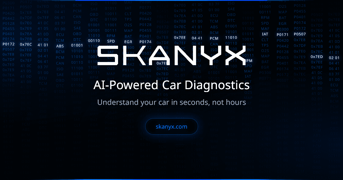 How to Diagnose Electric Vehicle Problems: EV Diagnostic Tools Guide (2025)